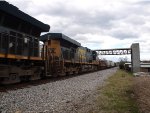 CSX 5266